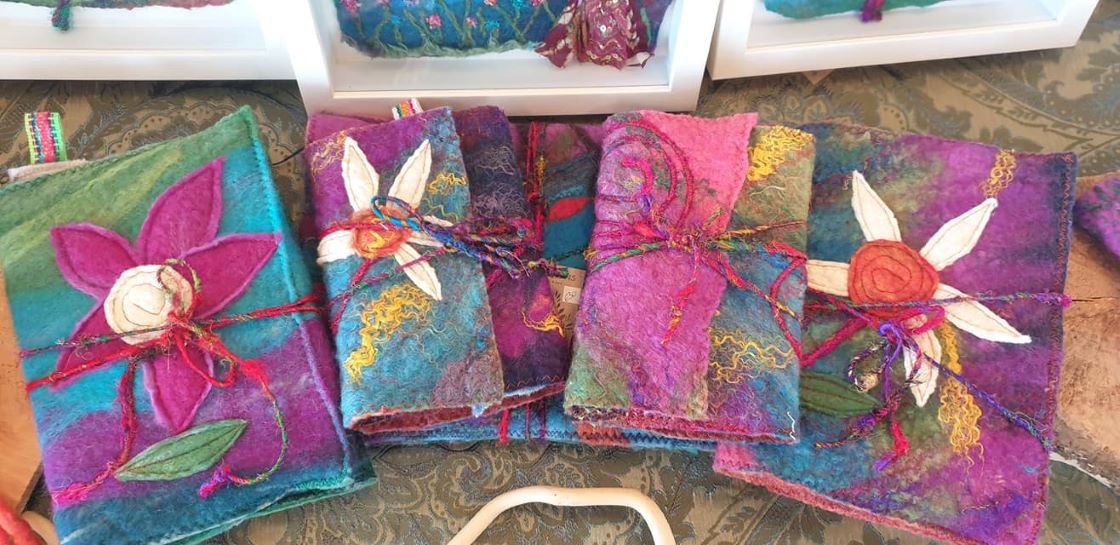 Boann Irish Felt Designs Discover Boyne Valley Meath, Ireland
